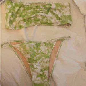 Faithful the brand swimsuit